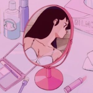 Meet your Posher, Courtney